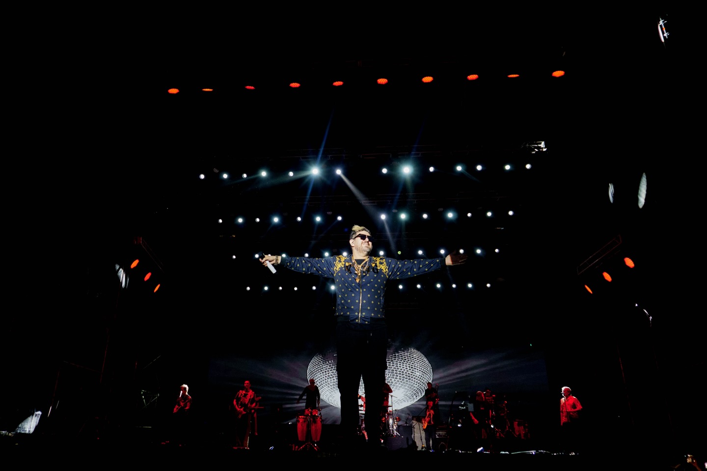 Los Auténticos Decadentes