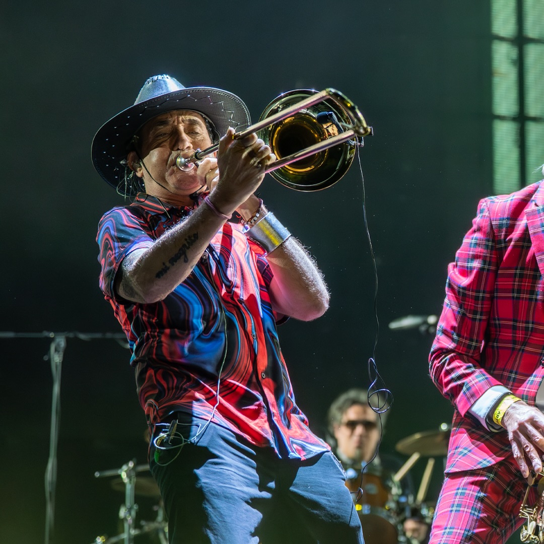 Los Auténticos Decadentes