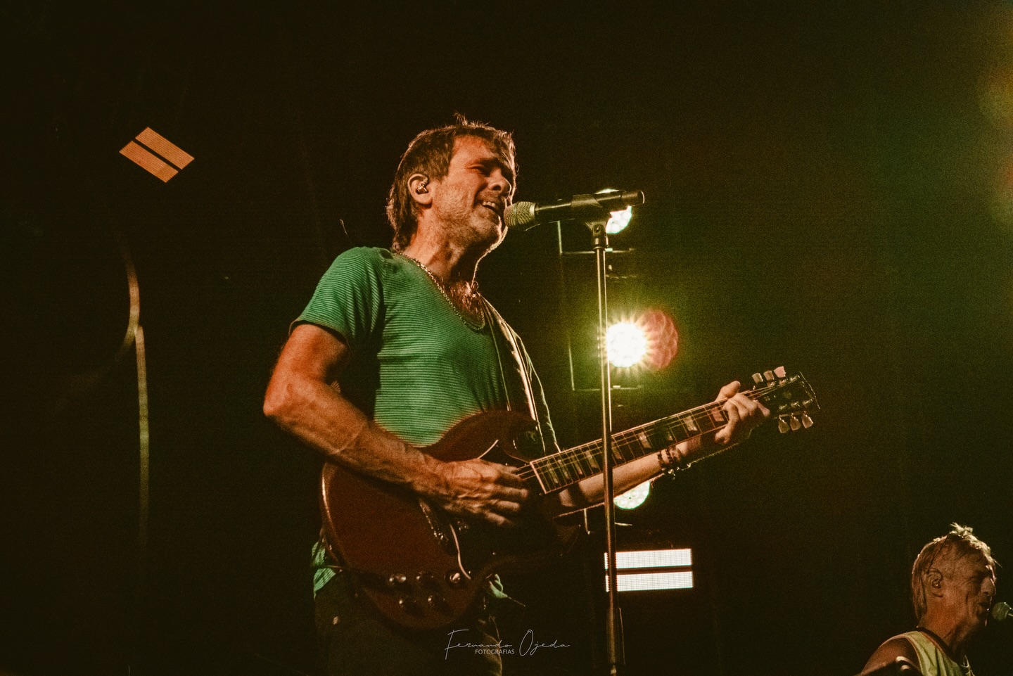 Los Auténticos Decadentes