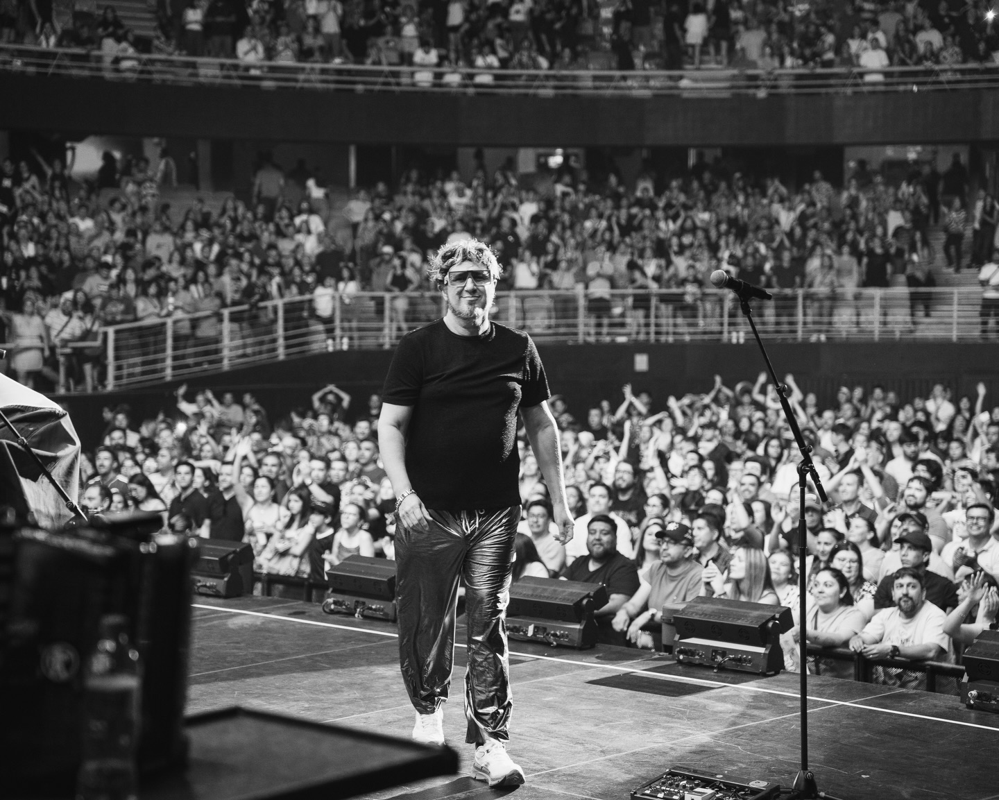 Los Auténticos Decadentes